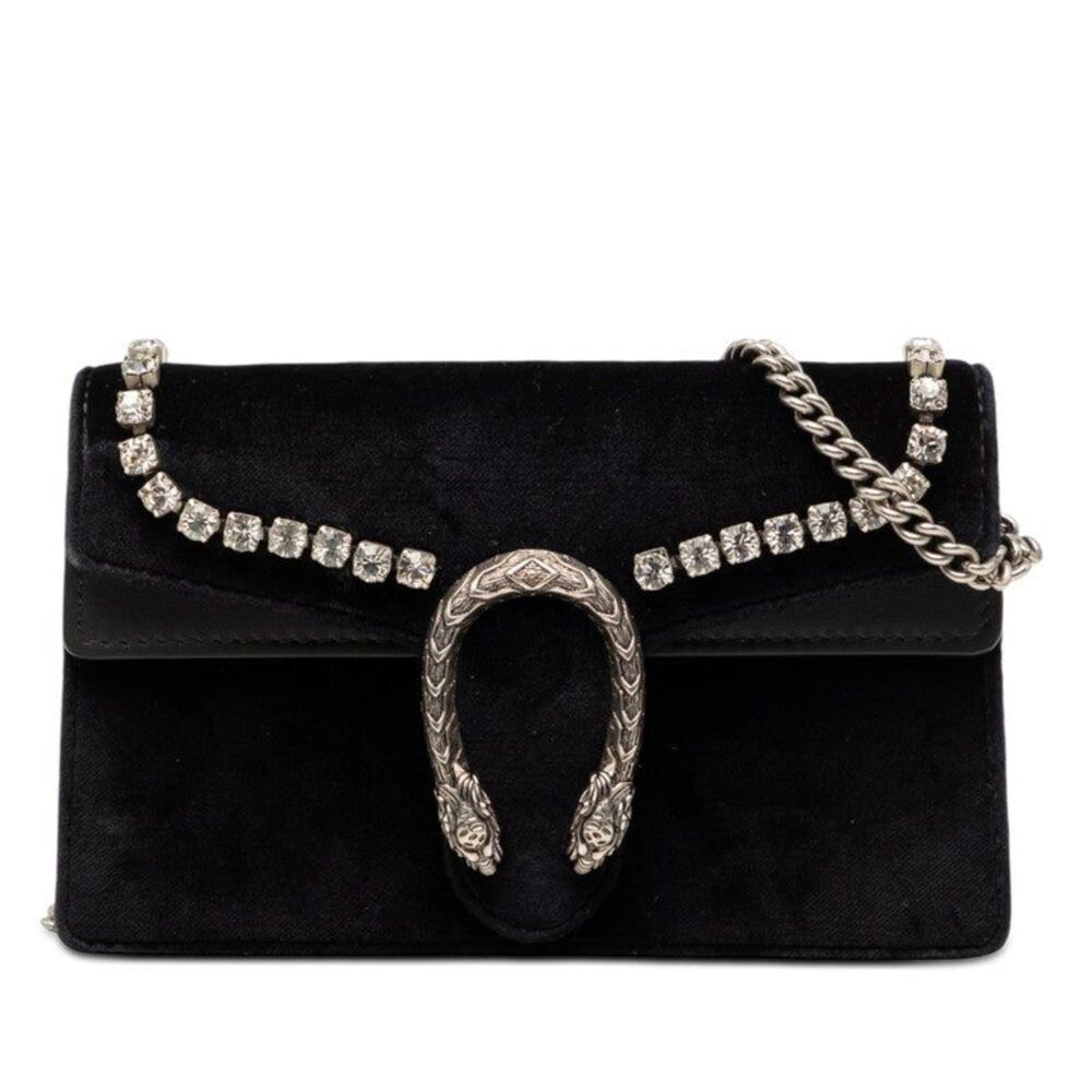 Gucci Dionysus Chain Shoulder Bag